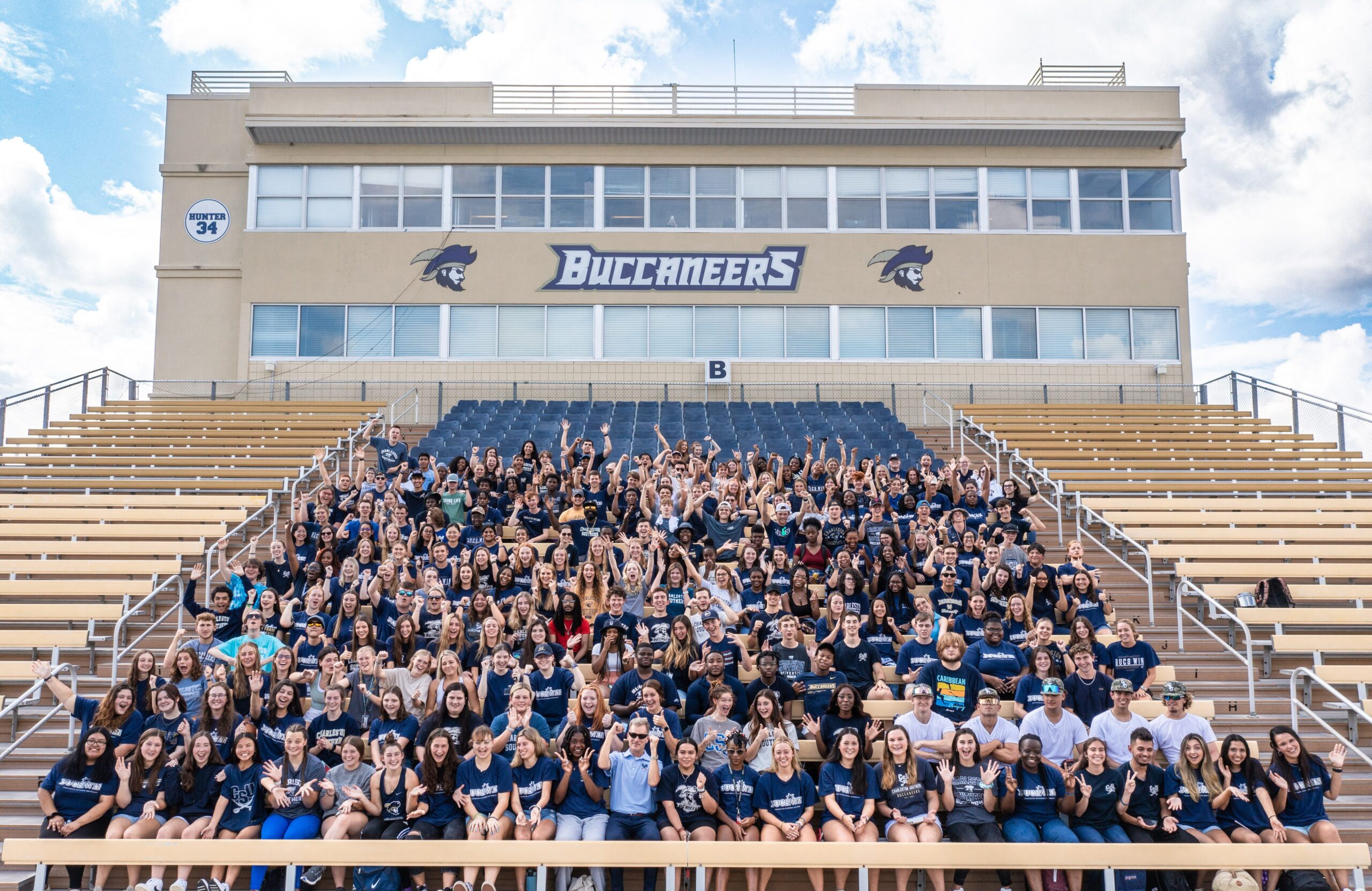 Cssu Student CSU welcomes more than 1000 new students this fall | CSU