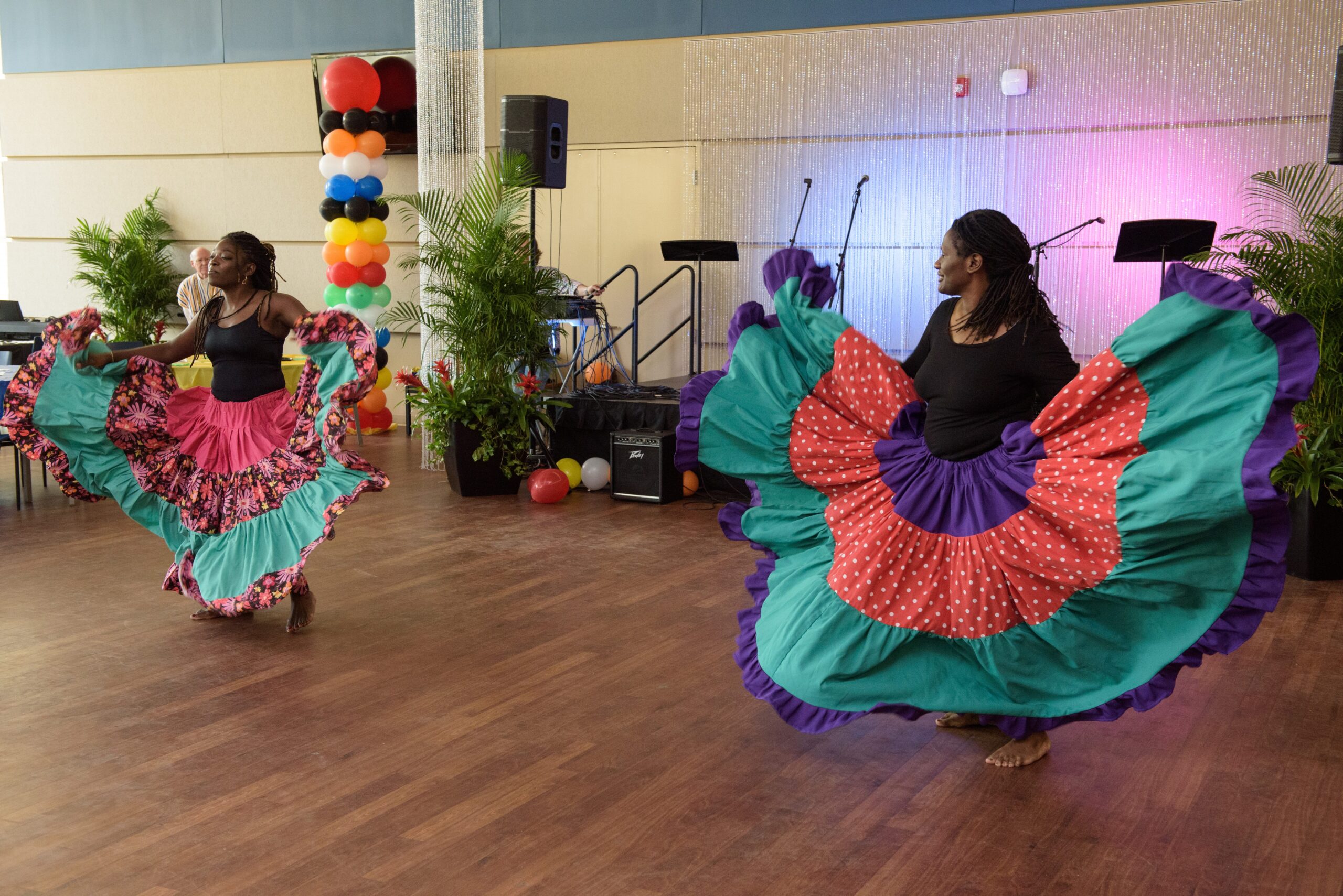 Celebrating Hispanic Heritage Month | CSU