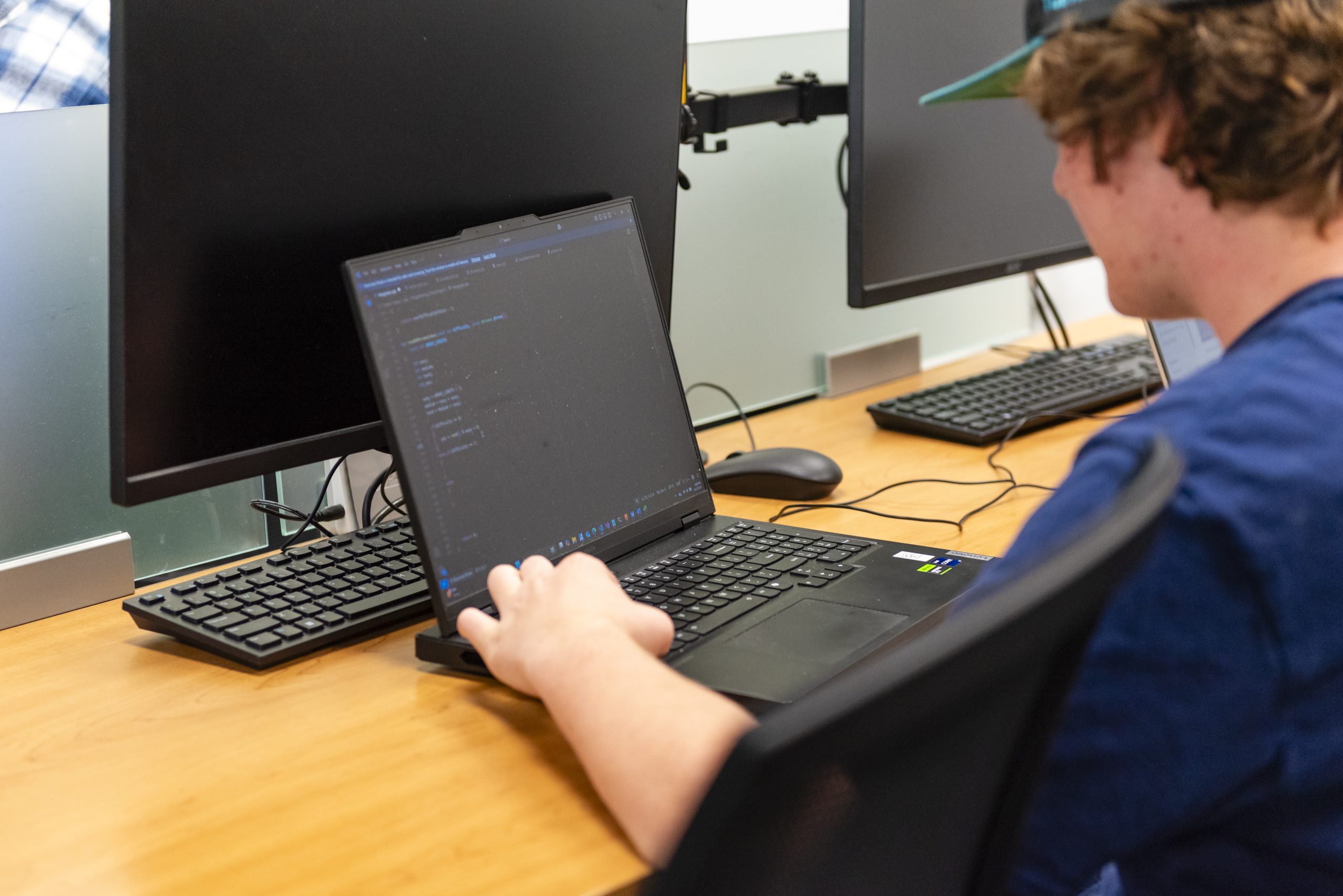 Master of Science in Information Technology (MSIT) | CSU