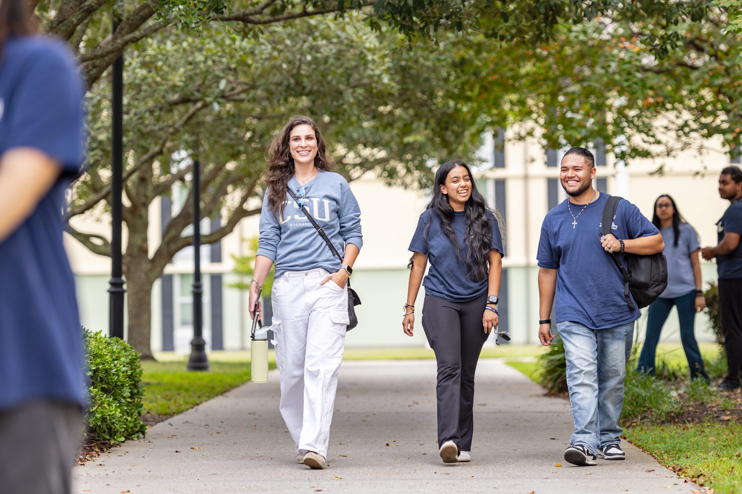 Cssu Student What's New at CSU | CSU