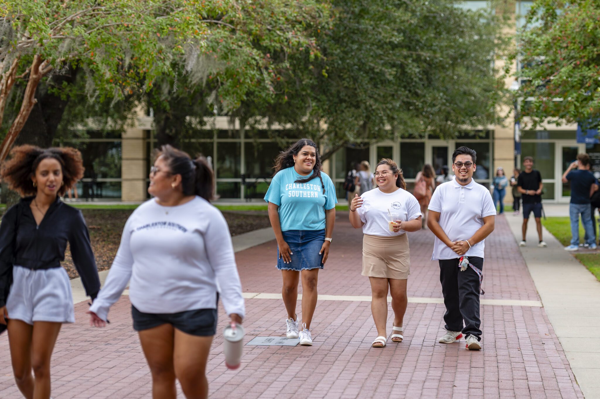 International Programs | CSU