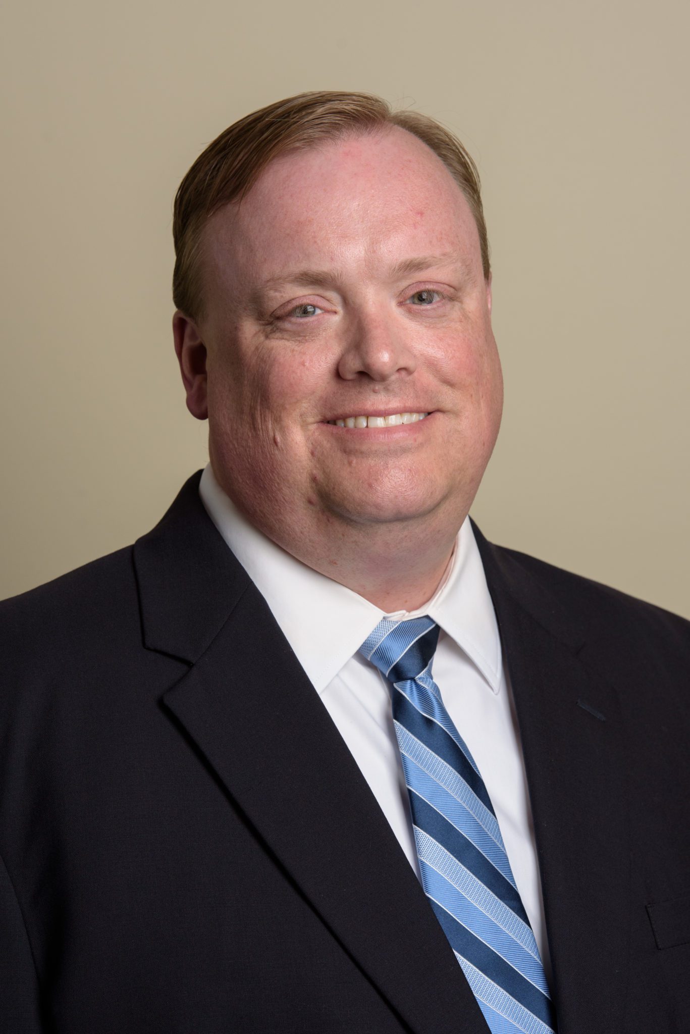 Jim Roloson Climbing the CSU ladder from RLC to VP | CSU