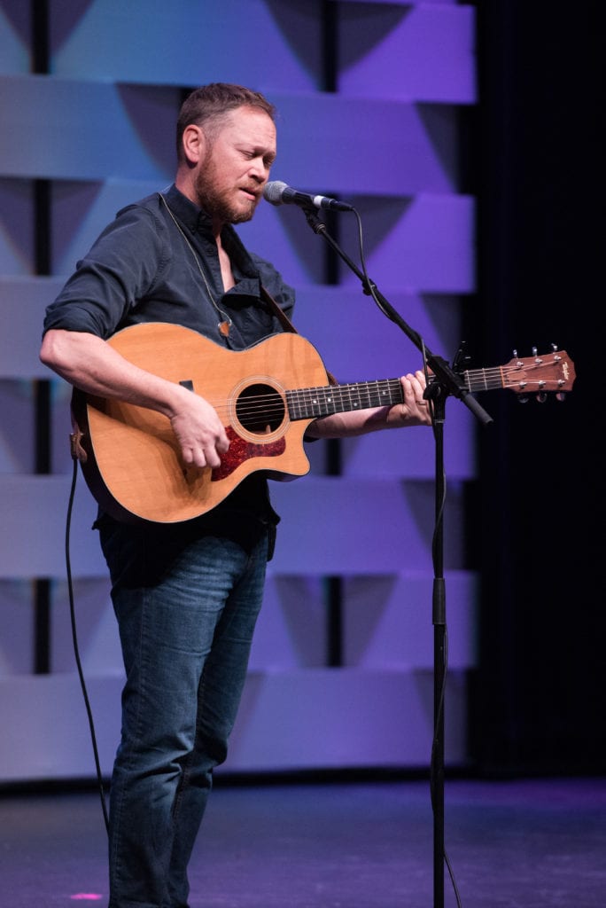 Andrew Peterson