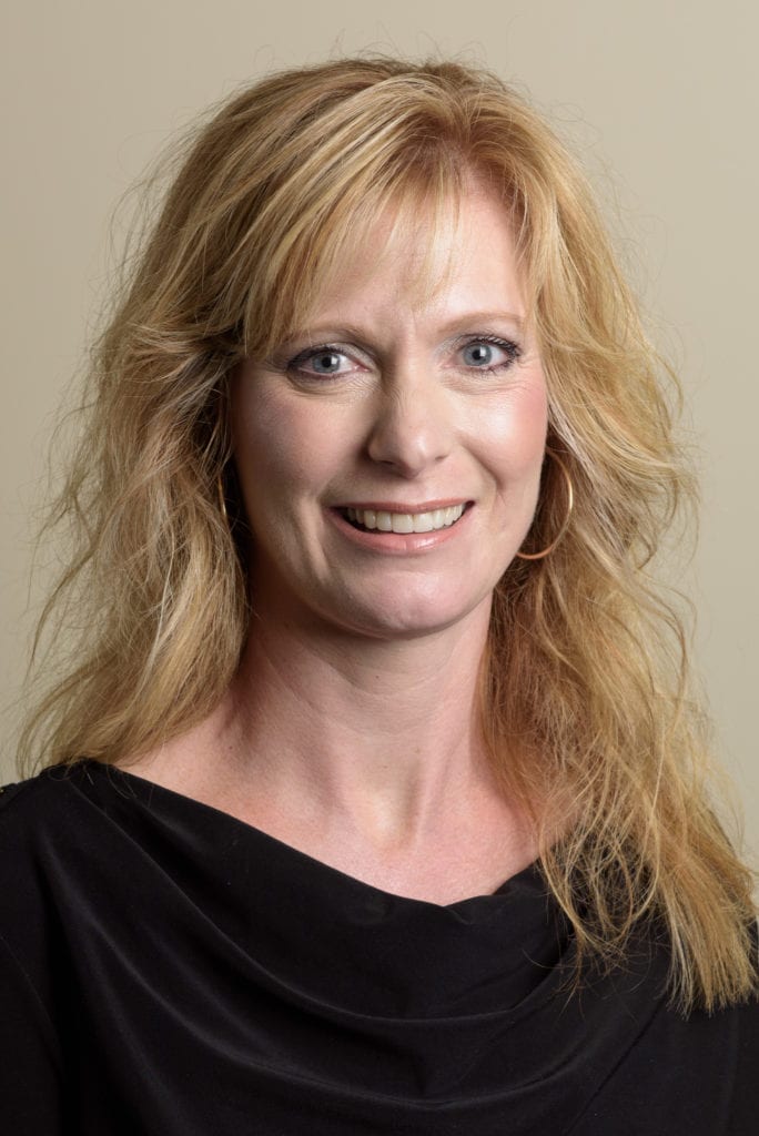 Amy Nolan-Roney