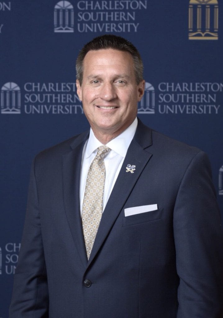 Jeff Barber