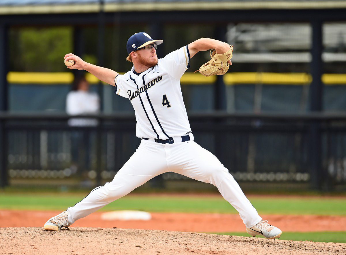 CSU Baseball’s Cody Smith drafted by Pittsburgh Pirates | CSU