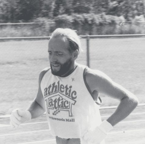 Steve Kiser
