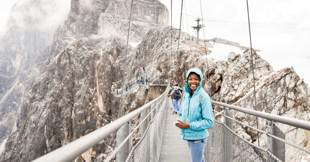 CSU Study Abroad