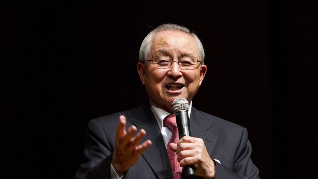 Dr. Billy Kim