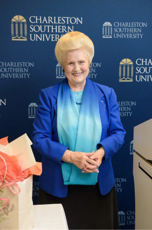 Barbara Mead