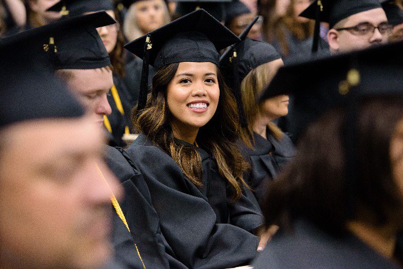 2018 Graduation
