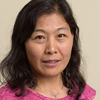 Aiye Liang