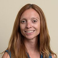 Jennifer Zakrzewski