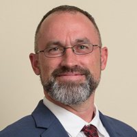 Joshua Kerns