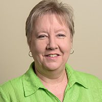 Lisa Fleming