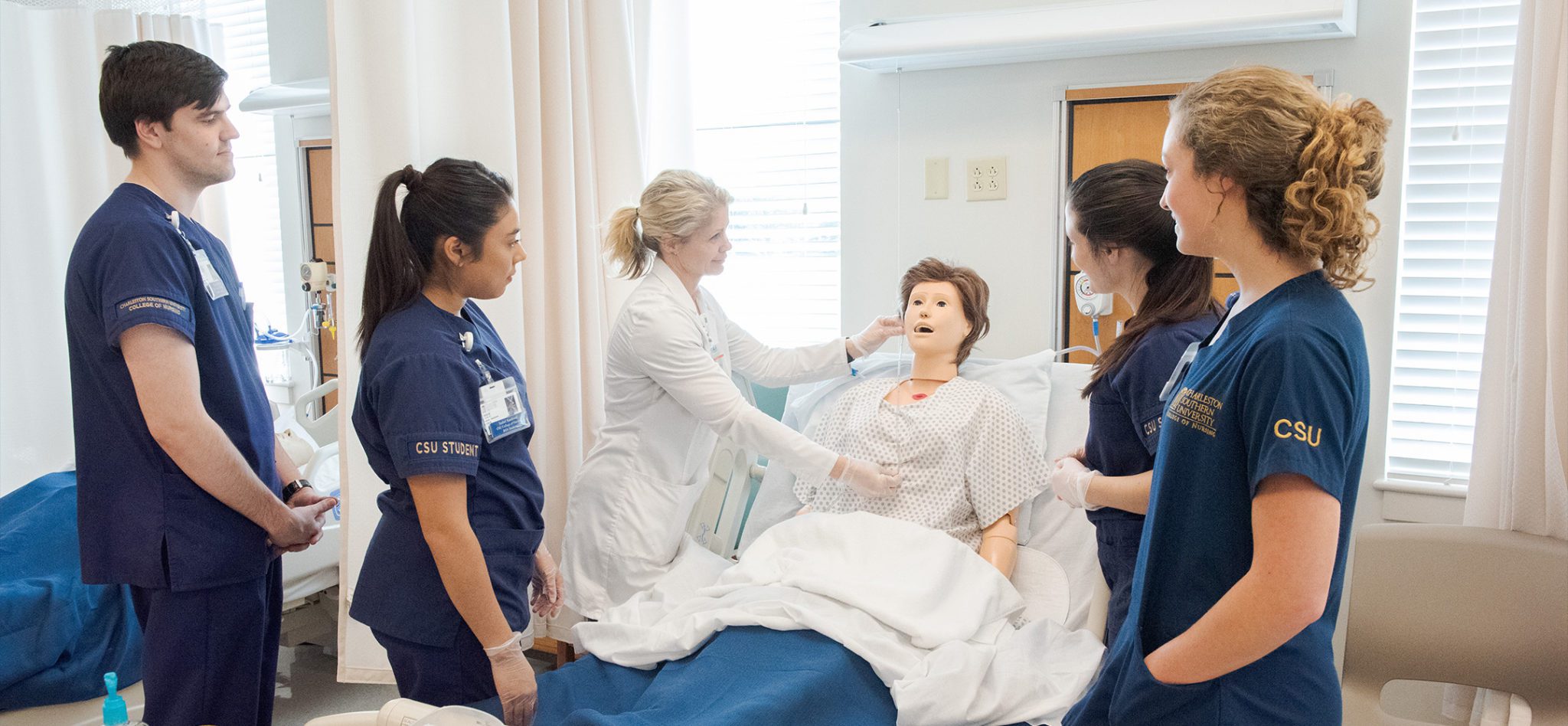 State nursing jobs in mississippi