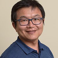 Yu-Ju Joseph Lin