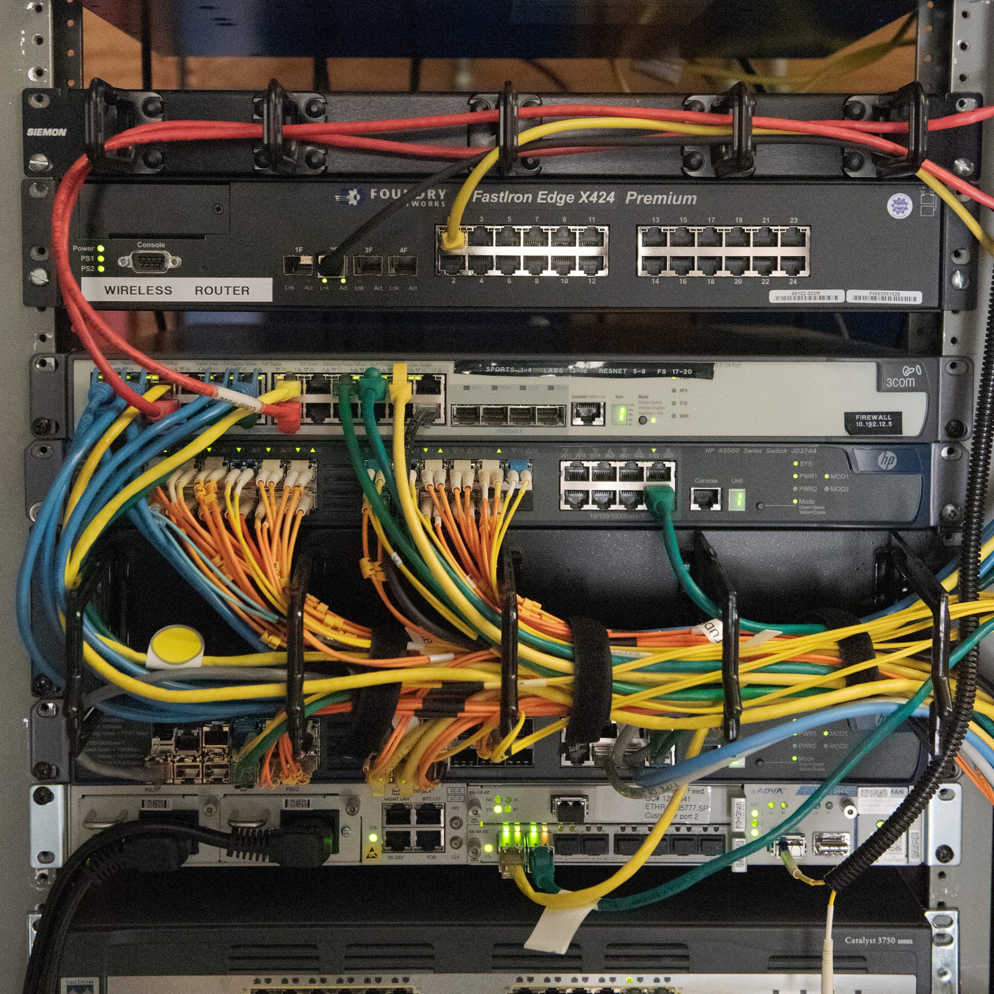 Master of Science in Computer Science (MS) | CSU