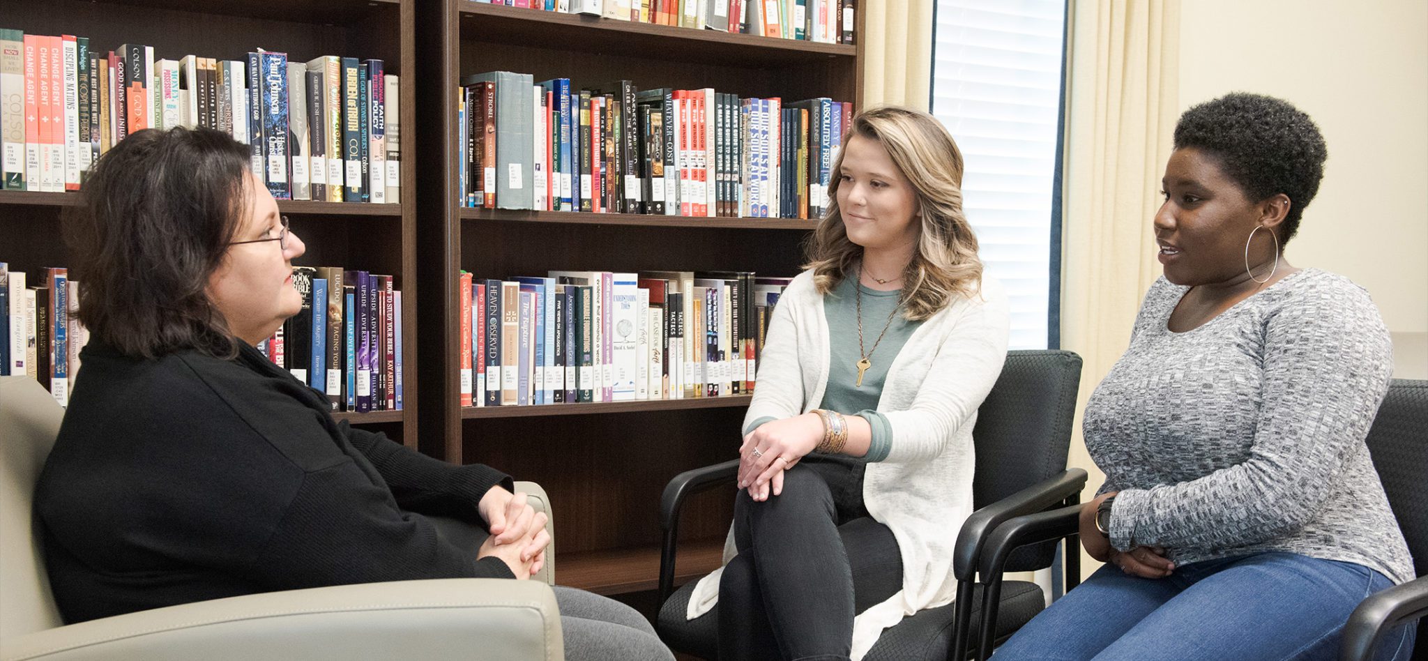 counseling colleges counseling colleges