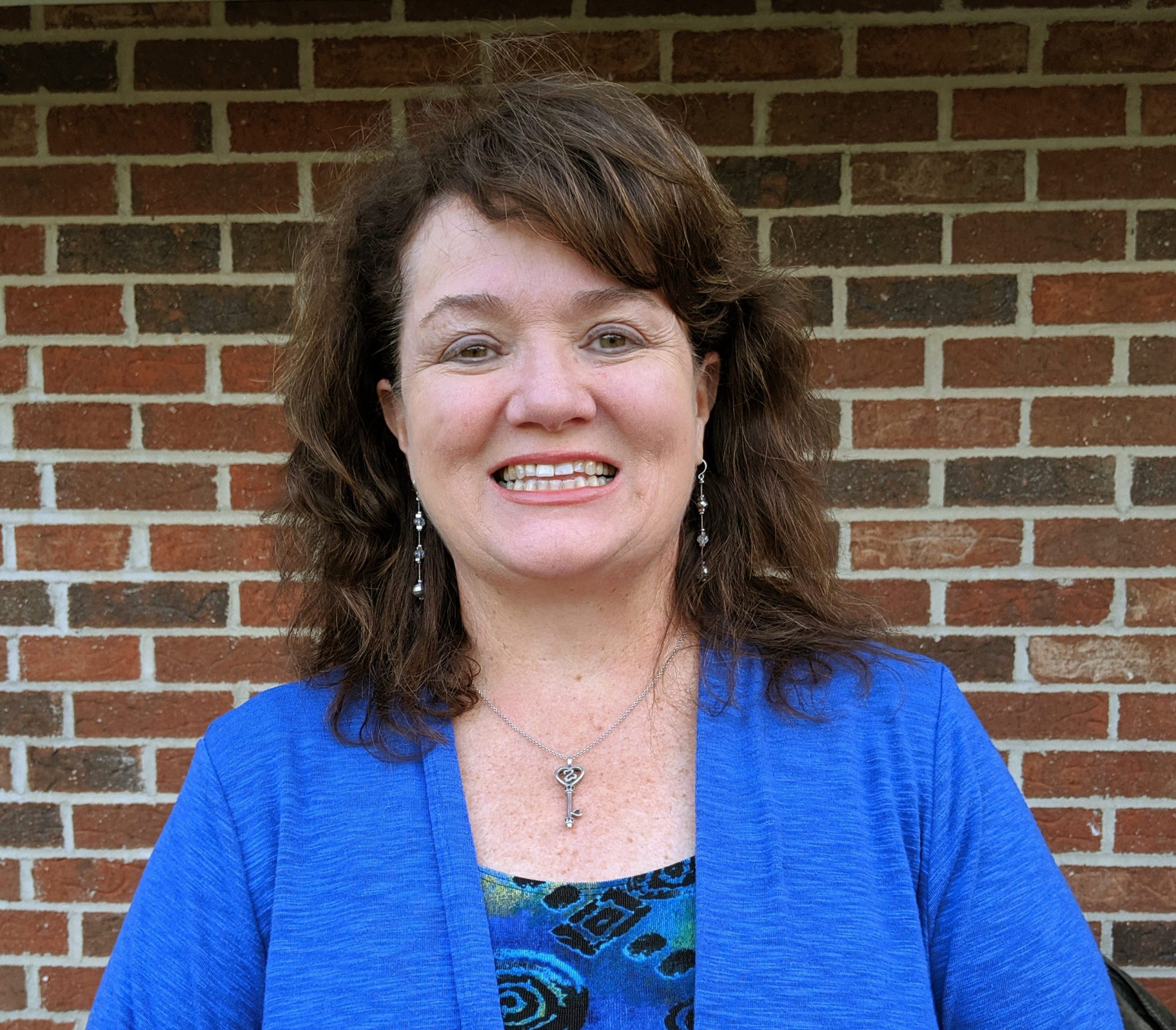 Alumni Q&A Hope Harrison Avery `88 CSU