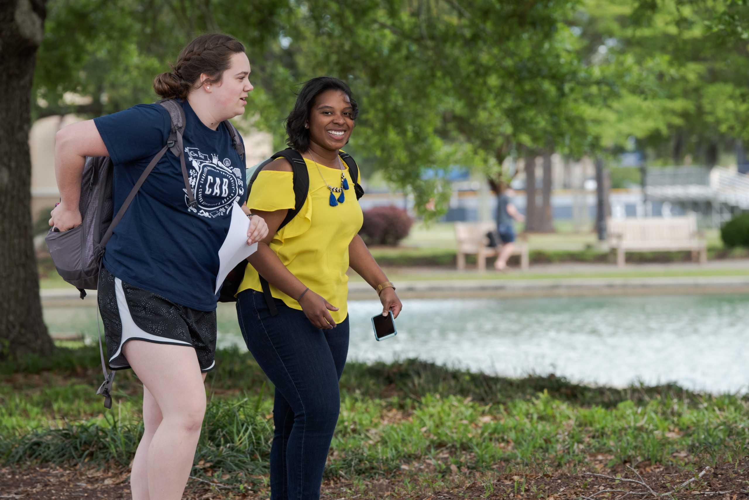 CSU names Spring 2020 Dean's List CSU