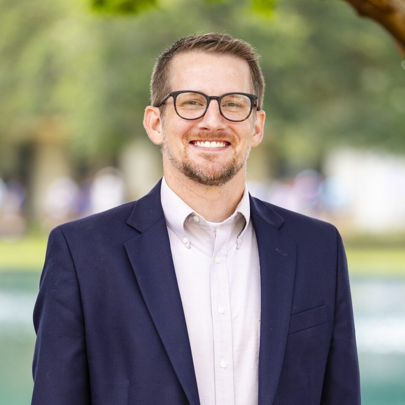 Andrew Lucius | CSU