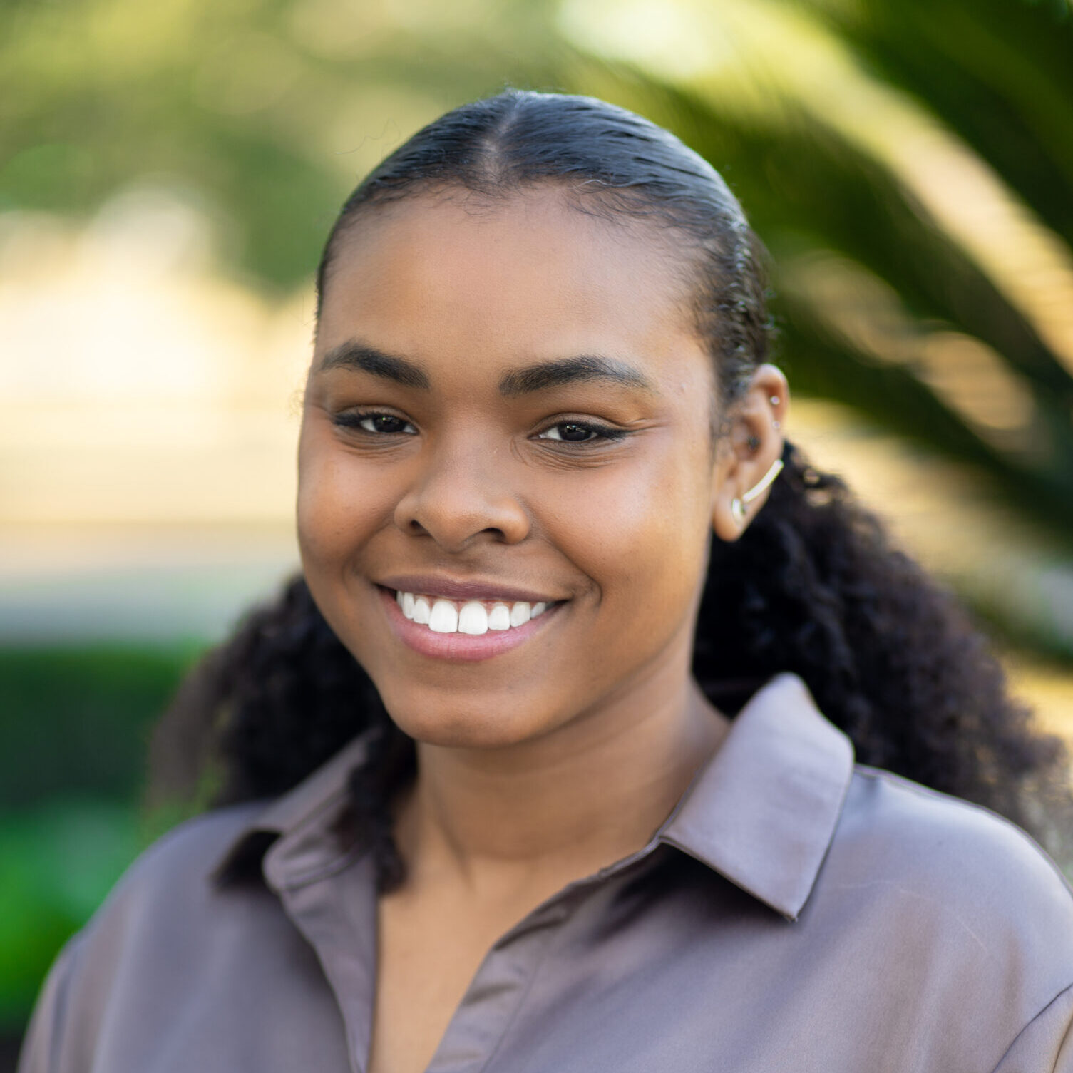 Cora Summer Headshot