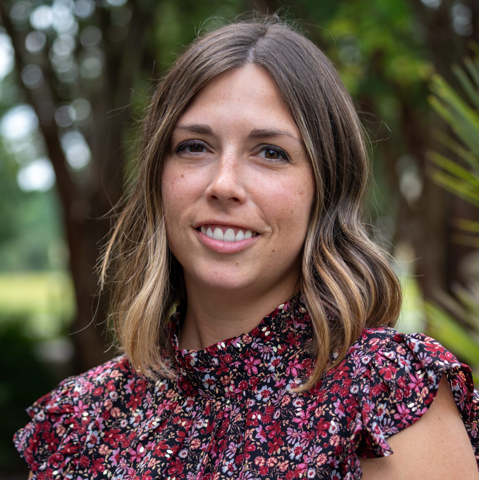 Emily Roberts Headshot