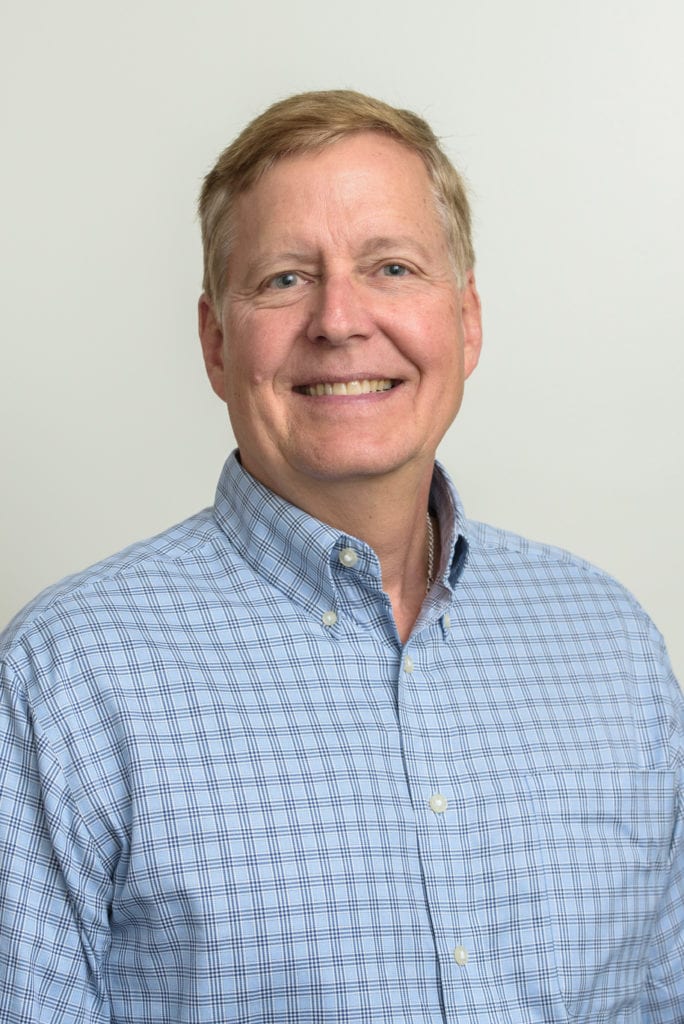 Frank Budd