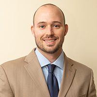 Jonathan Ahearn Headshot