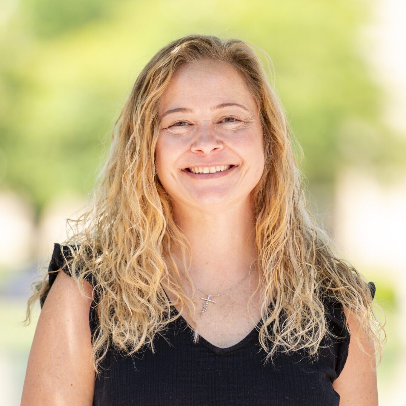 Rebecca Joy Philyaw | CSU
