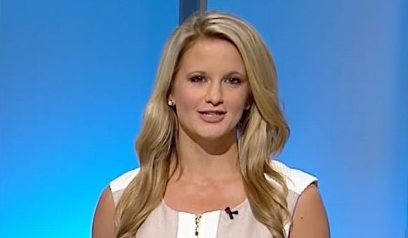 CSU graduate Kelsey Riggs joins SportsCenter full time | CSU