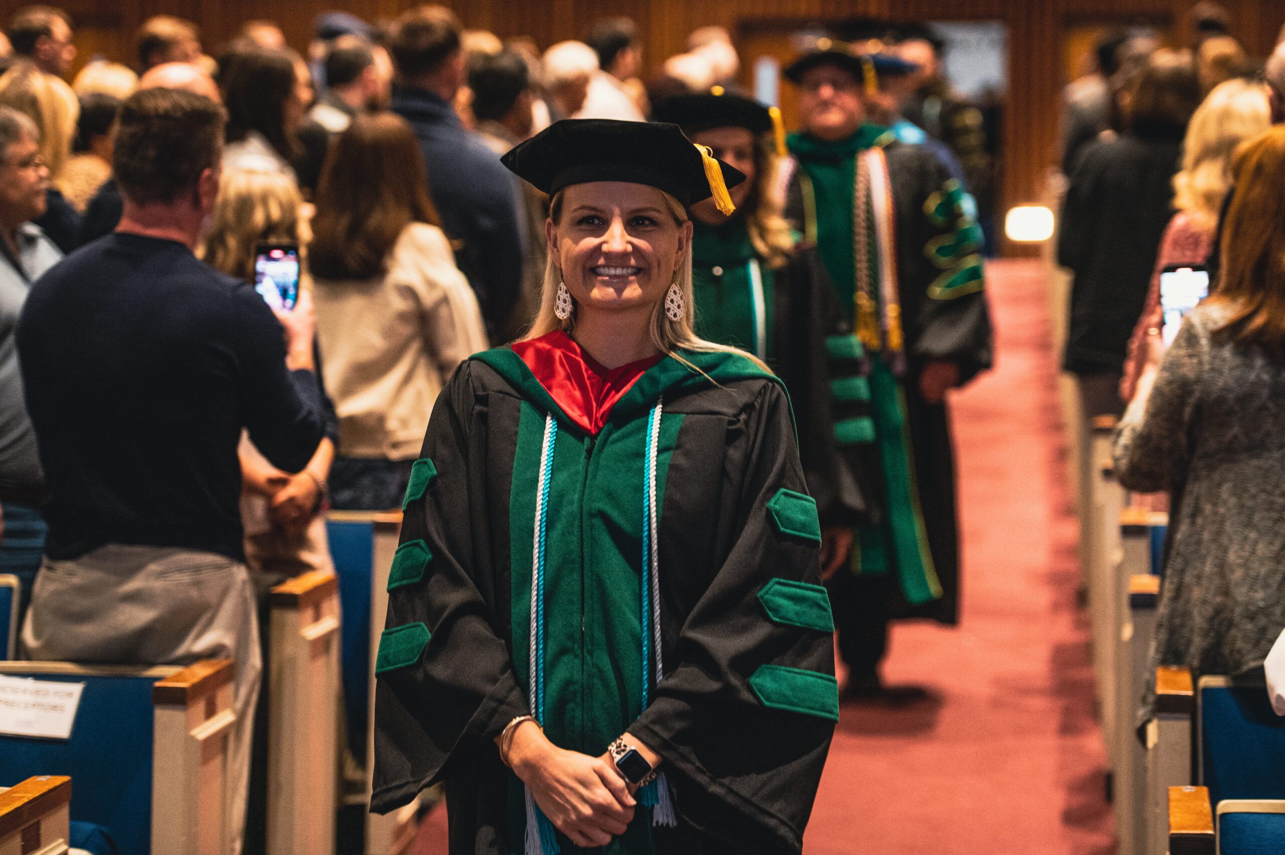 Poole appointed dean for CSU’s College of Health Sciences | CSU