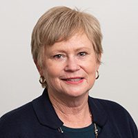 Paige Austell