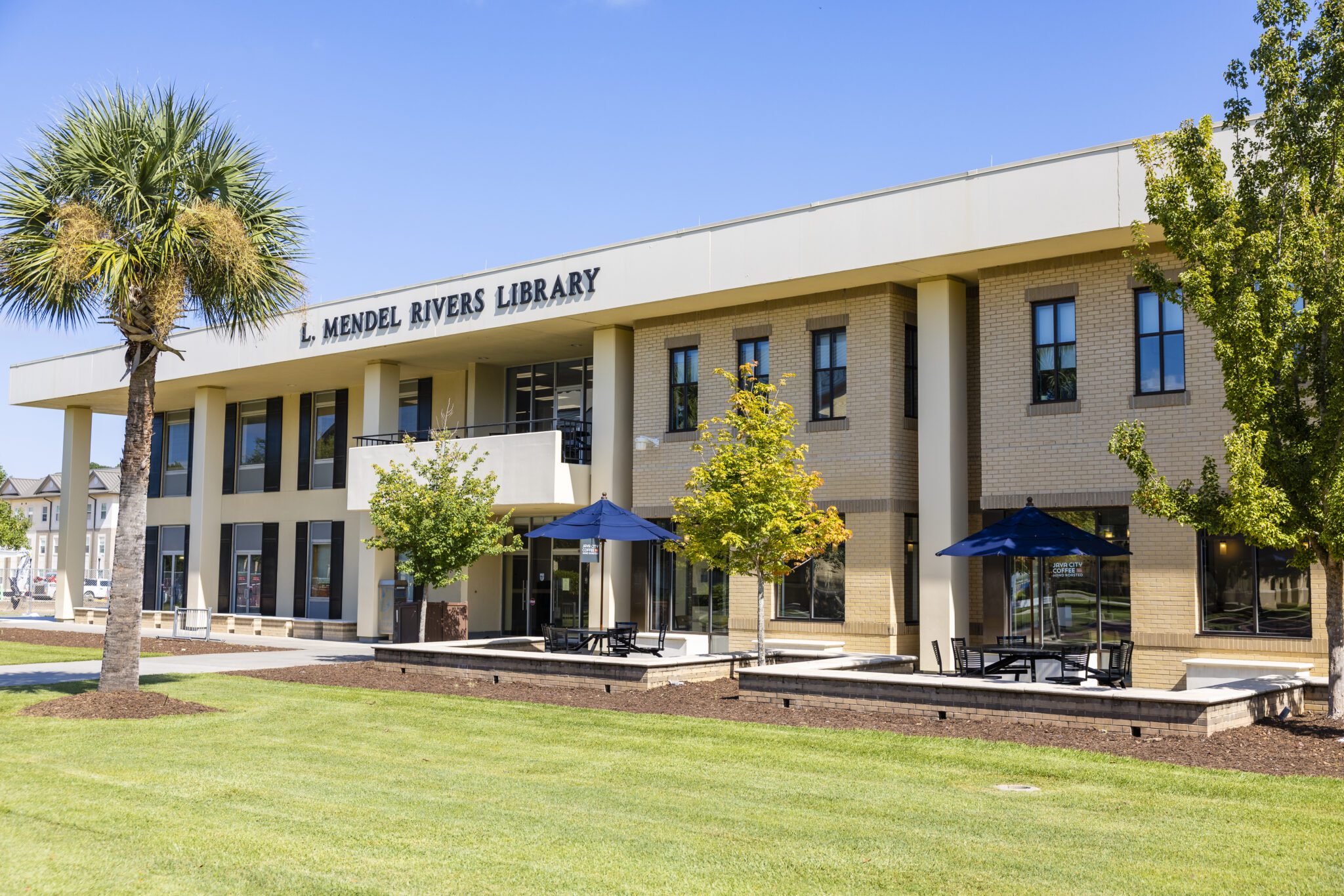 Mapping out study spots | CSU