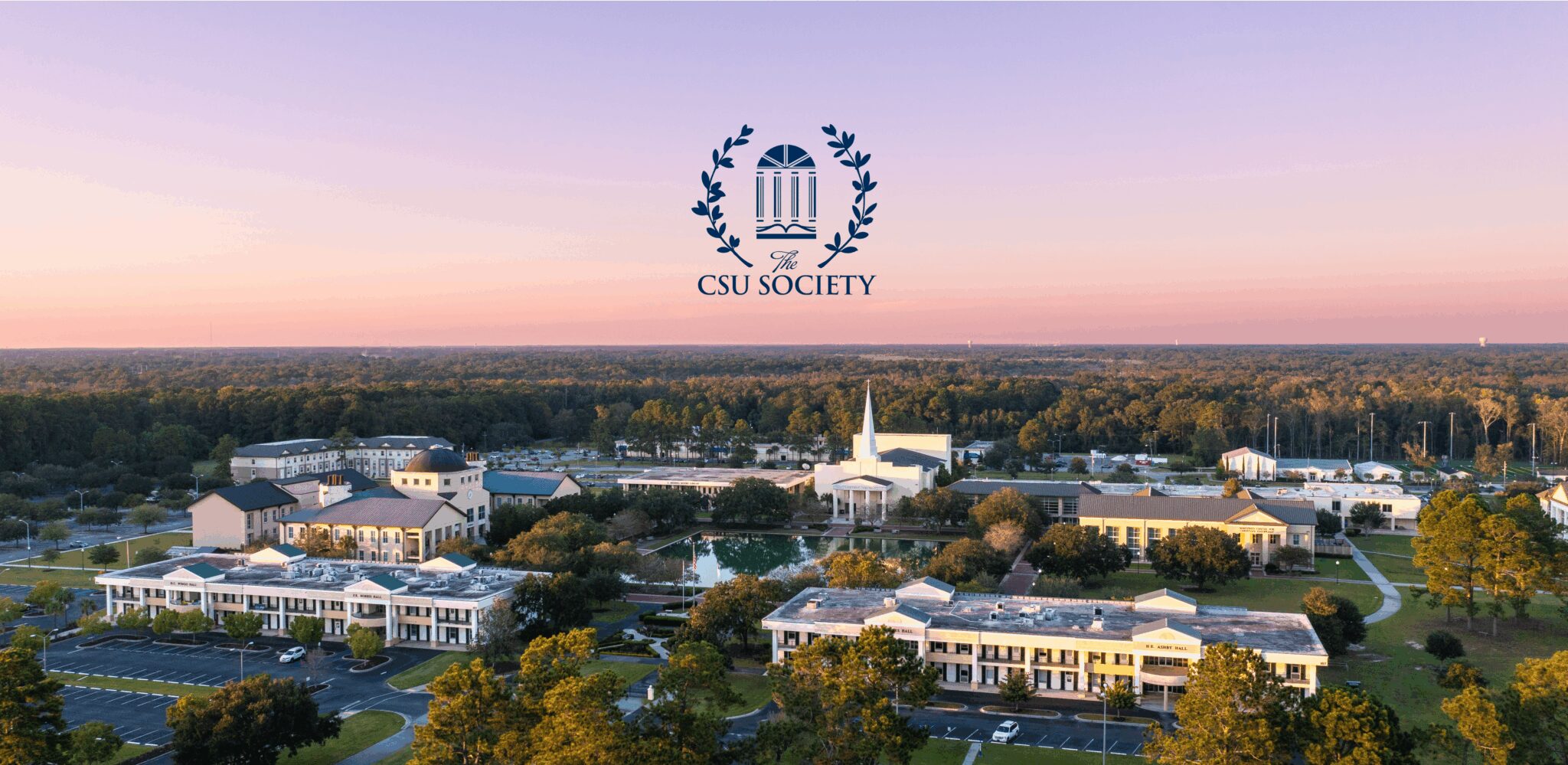 CSU Society | CSU