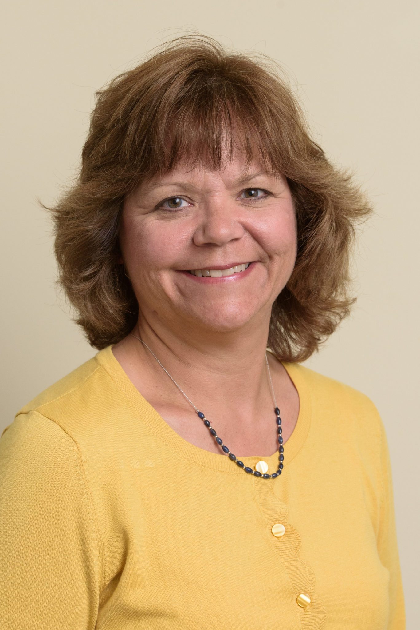 Vicki Ball