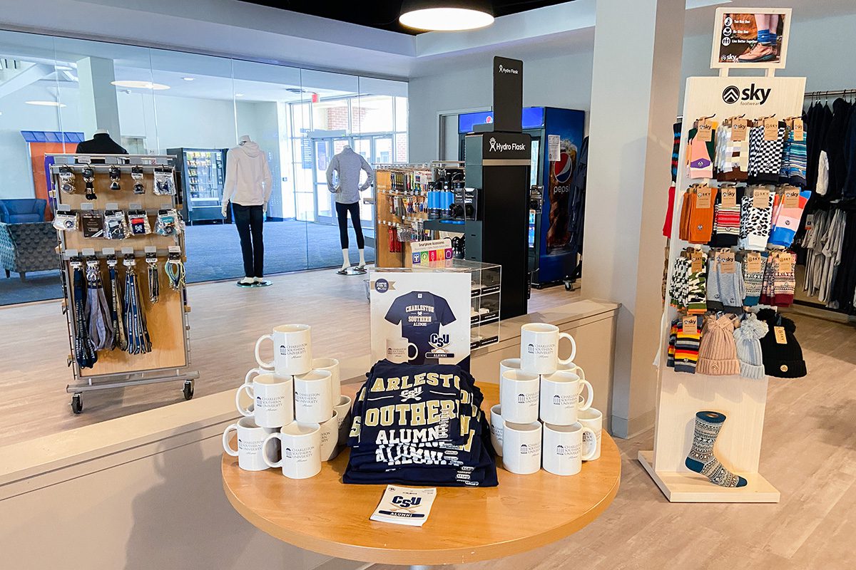 air force academy bookstore
