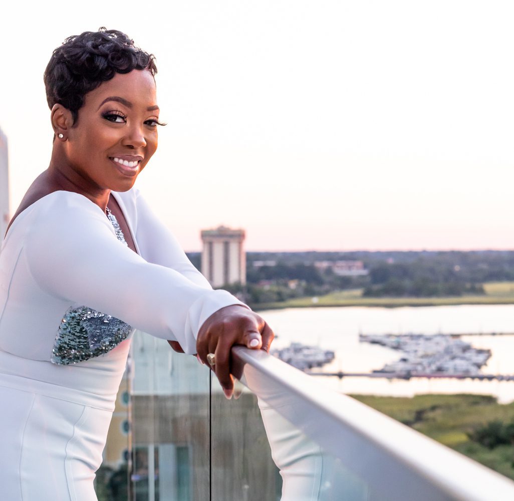 Irick’s education advances her career | CSU