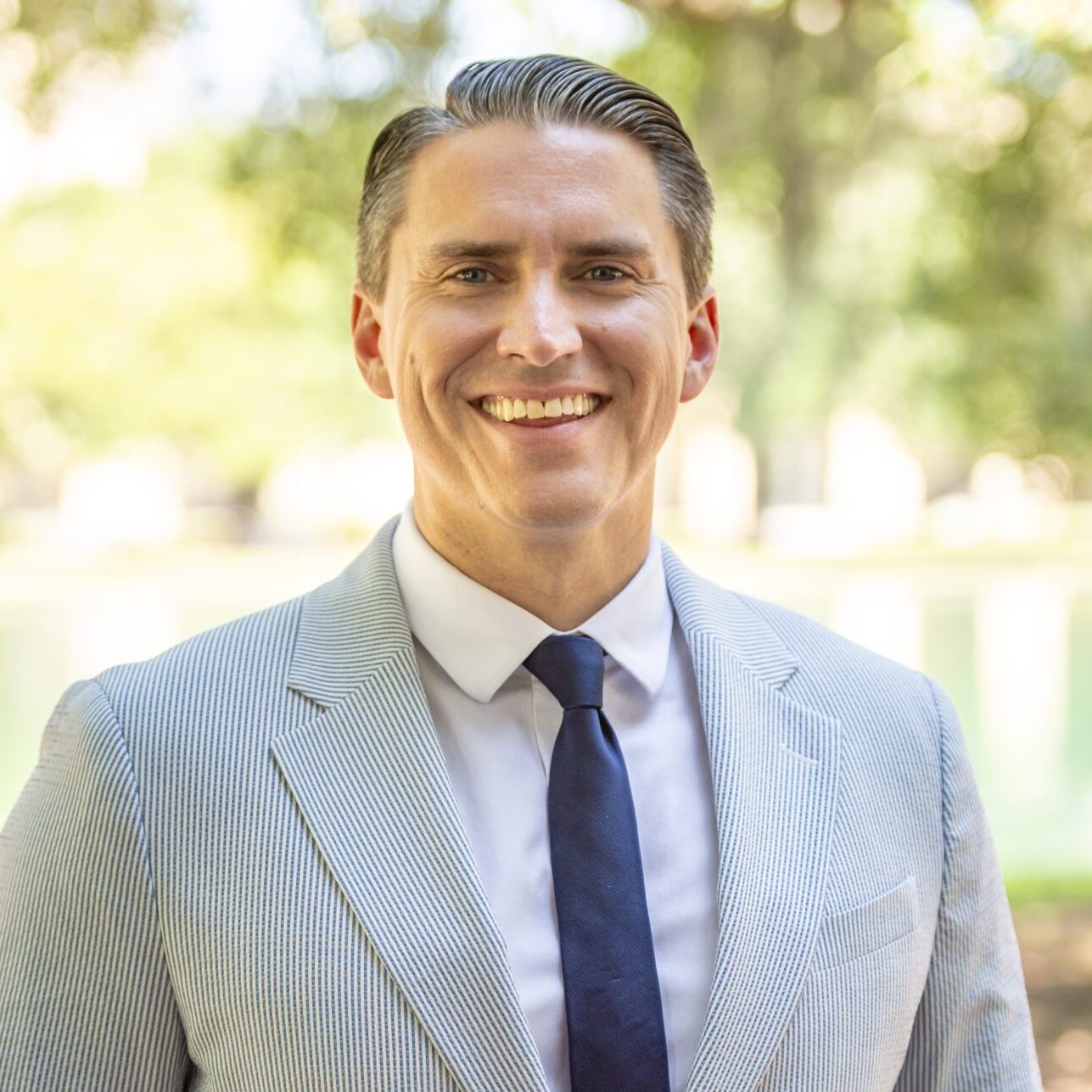 Cole Jeffrey | CSU