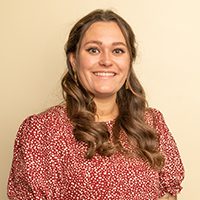 Shelby Sexton headshot 2022